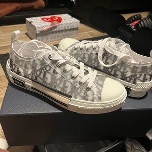 Christian Dior B23 low men
